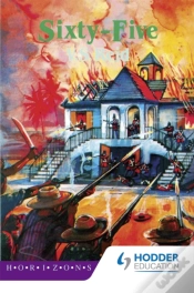 Capa do artigo Sixty-Five