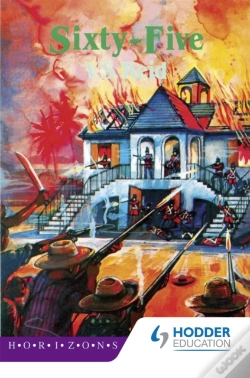 Capa do artigo Sixty-Five
