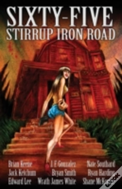 Capa do artigo Sixty-Five Stirrup Iron Road