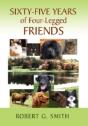 Sixty-Five Years Of Four-Legged Friends - Preview