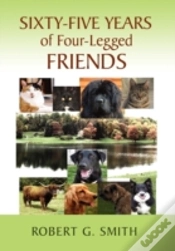 Capa do artigo Sixty-Five Years Of Four-Legged Friends