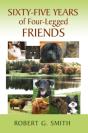 Sixty-Five Years Of Four-Legged Friends - Preview