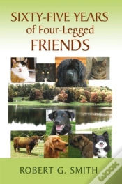Capa do artigo Sixty-Five Years Of Four-Legged Friends