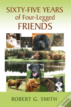Capa do artigo Sixty-Five Years Of Four-Legged Friends