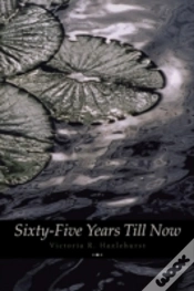 Capa do artigo Sixty-Five Years Till Now (Engage Books)
