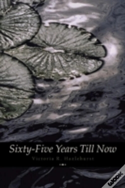 Capa do artigo Sixty-Five Years Till Now (Engage Books)