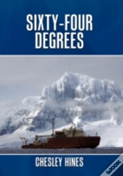Capa do artigo Sixty-Four Degrees