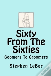 Capa do artigo Sixty From The Sixties