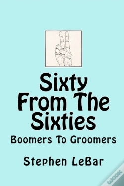 Capa do artigo Sixty From The Sixties