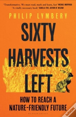 Capa do artigo Sixty Harvests Left