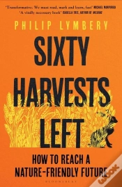 Capa do artigo Sixty Harvests Left