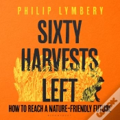 Capa do artigo Sixty Harvests Left