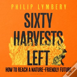 Capa do artigo Sixty Harvests Left