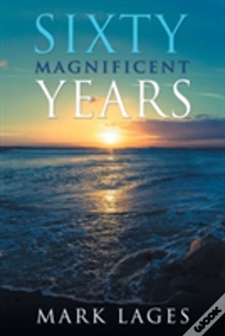 Capa do artigo Sixty Magnificent Years