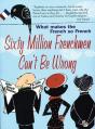 Sixty Million Frenchmen Can'T Be Wrong - Preview