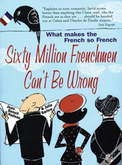 Capa do artigo Sixty Million Frenchmen Can'T Be Wrong