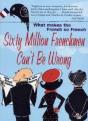 Sixty Million Frenchmen Can'T Be Wrong - Preview