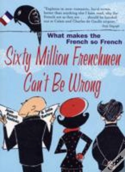 Capa do artigo Sixty Million Frenchmen Can'T Be Wrong