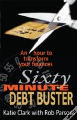 Capa do artigo Sixty-Minute Debt Buster