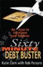 Sixty-Minute Debt Buster - Preview