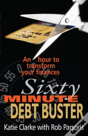 Capa do artigo Sixty Minute Debt Buster