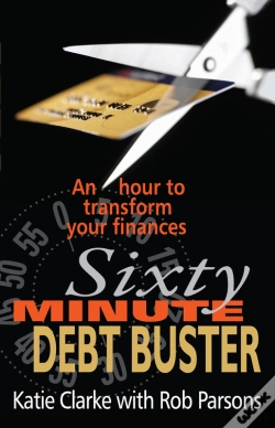 Capa do artigo Sixty Minute Debt Buster