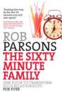Sixty-Minute Family - Preview