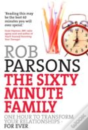 Capa do artigo Sixty-Minute Family