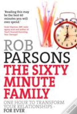 Capa do artigo Sixty-Minute Family