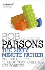 Capa do artigo Sixty Minute Father