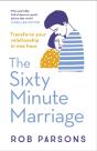 Sixty Minute Marriage - Preview