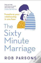 Capa do artigo Sixty Minute Marriage