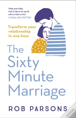 Capa do artigo Sixty Minute Marriage