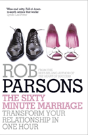 Sixty Minute Marriage - Preview