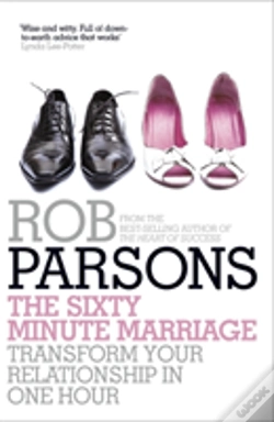 Capa do artigo Sixty Minute Marriage