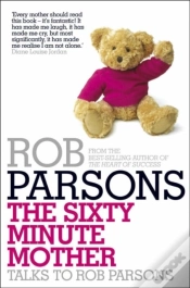 Capa do artigo Sixty Minute Mother
