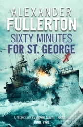 Sixty Minutes For St. George