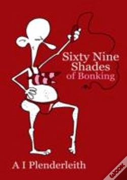 Capa do artigo Sixty Nine Shades Of Bonking
