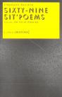 Sixty-Nine Sit'Poems ; Sept Vies De Stefan Bey - Preview