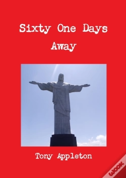 Capa do artigo Sixty One Days Away