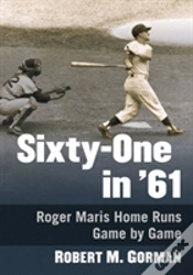 Capa do artigo Sixty-One In 