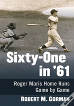Capa do artigo Sixty-One In '61