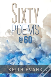 Capa do artigo Sixty Poems @ 60