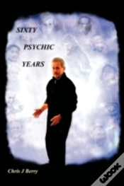 Capa do artigo Sixty Psychic Years: Autobiography