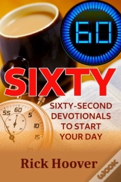 Capa do artigo Sixty