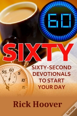 Capa do artigo Sixty