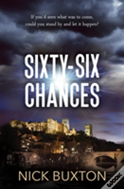 Capa do artigo Sixty-Six Chances