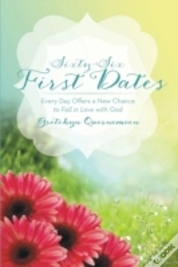 Capa do artigo Sixty-Six First Dates