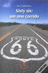 Sixty Six: Um Ano Corrido