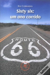 Capa do artigo Sixty Six: Um Ano Corrido